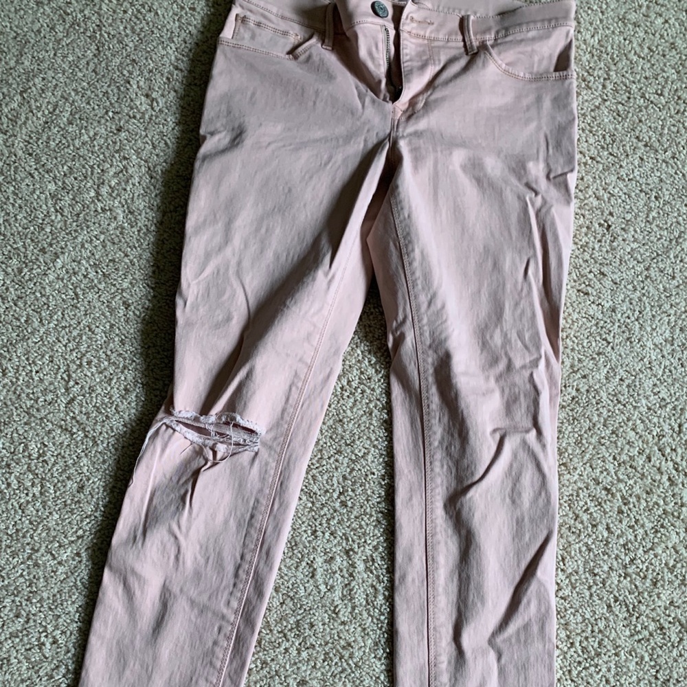 Women’s Express jean legging